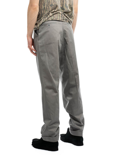 60’s Penney’s Big Mac Twill Trousers - 33” x 32”