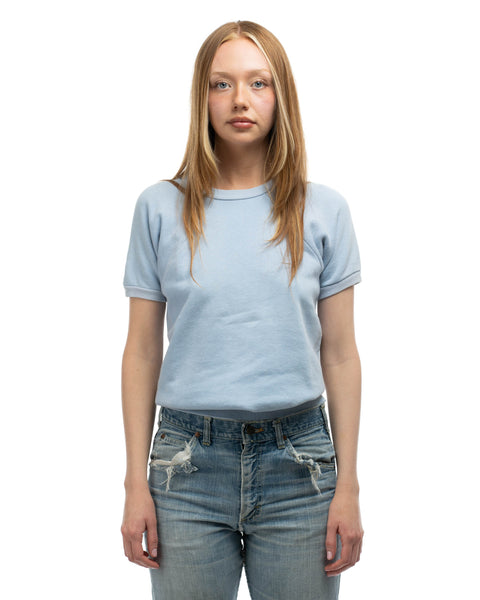 60’s Brent Raglan Sweatshirt - Medium