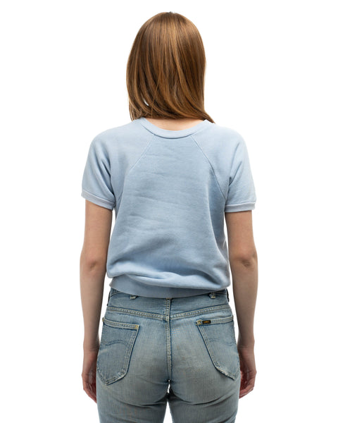 60’s Brent Raglan Sweatshirt - Medium
