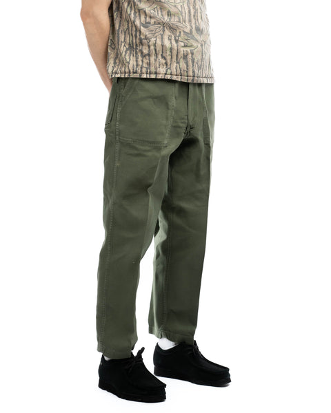60’s OG-107 Utility Trousers - 32” x 28.5”