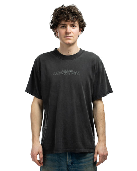 90’s Thrashed Messiah Tee - XL