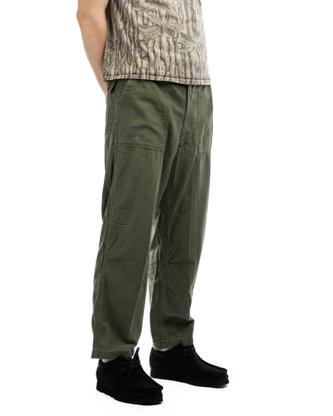 60’s OG-107 Utility Trousers - 32” x 27.5”