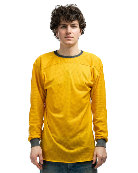 70’s Suzuki Racing Jersey Tee - Medium