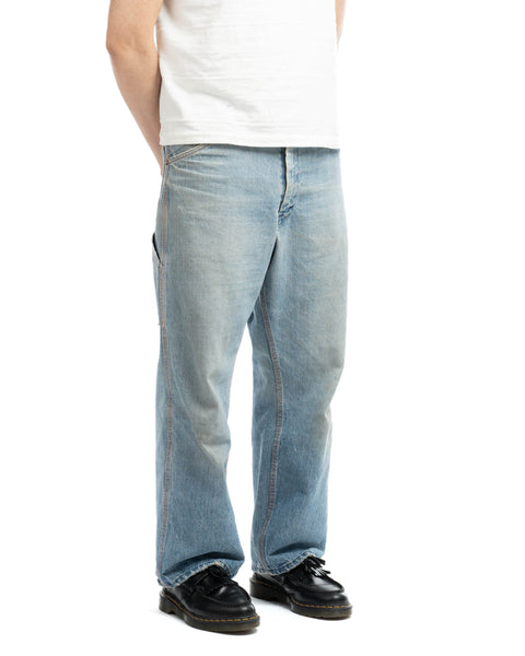 70’s Big Mac Jeans - 32” x 27”