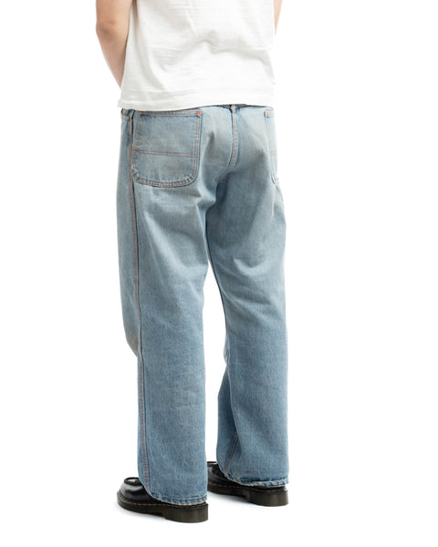70’s Big Mac Jeans - 32” x 27”