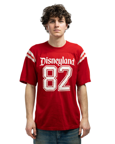 80’s Disneyland Jersey - Large