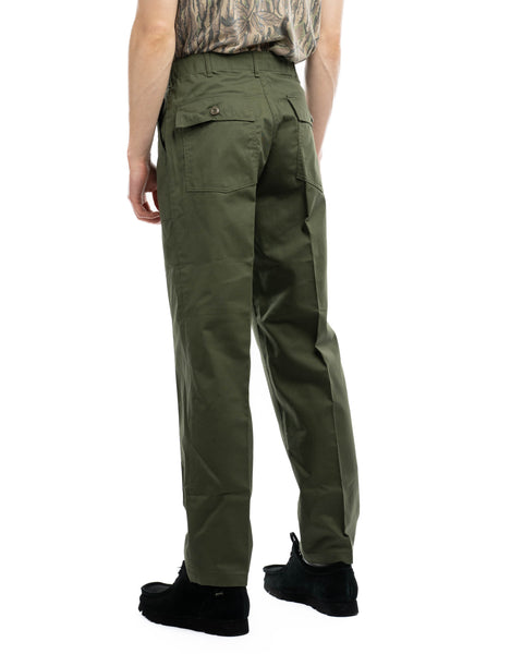 70’s OG-507 Utility Trousers - 32” x 31”