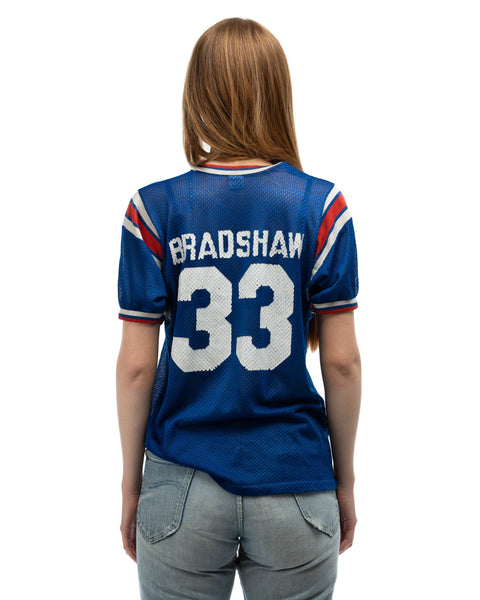 70’s Mesh Ringer Jersey - Medium