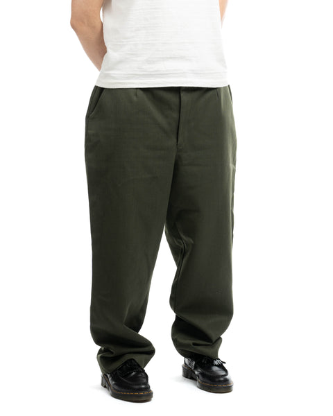 80’s Comfy Stretchy Trousers - 34” x 28”