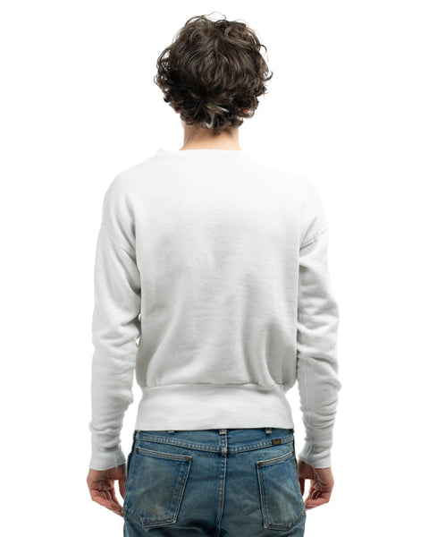 60’s Brent Crewneck - Large