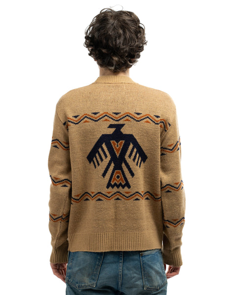 70’s Packley Sweater - Medium