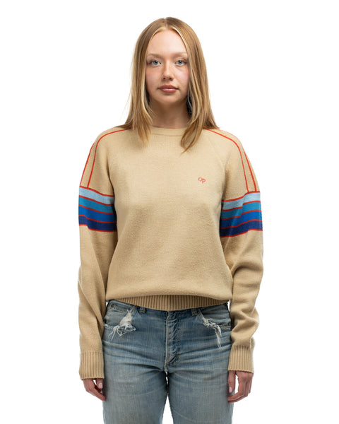 80’s OP Sweater - Large