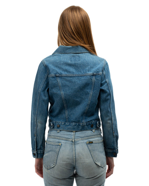 80’s Levi’s Trucker Jacket - Small