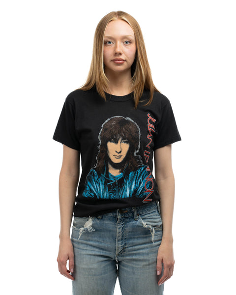 80’s Julian Lennon Tee - Medium