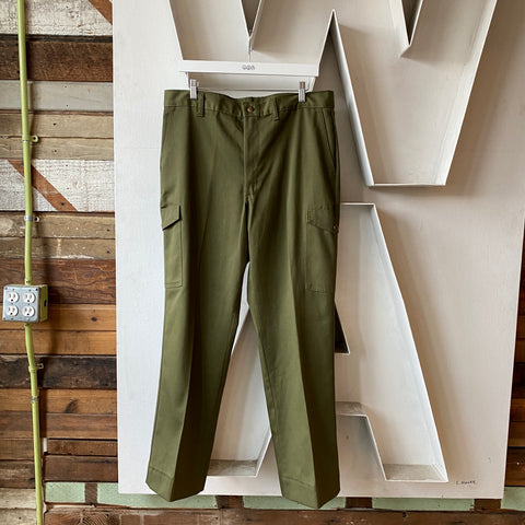 80's Scout Pants - 36" x 30"