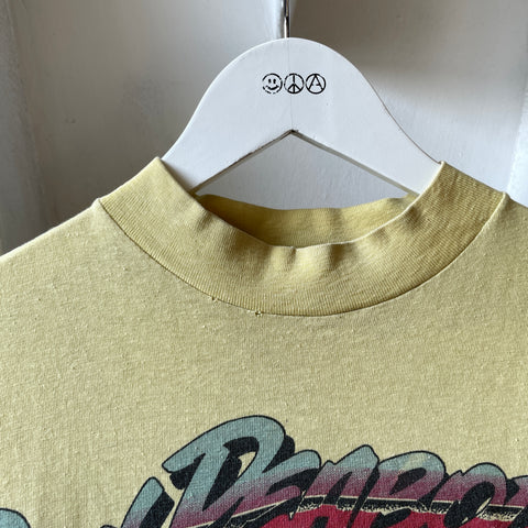 80’s Don Peabody Racing Tee - Small