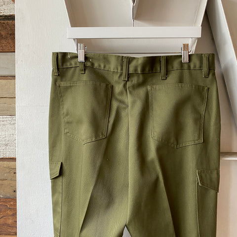 80's Scout Pants - 36" x 30"