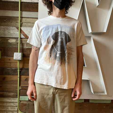 90’s Good Boy Tee - Large