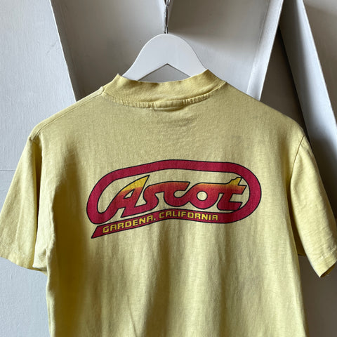80’s Don Peabody Racing Tee - Small