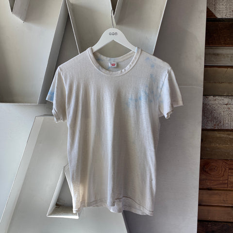 60's Hanes Tee - Medium