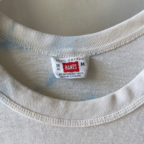 60's Hanes Tee - Medium