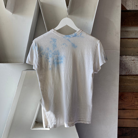 60's Hanes Tee - Medium