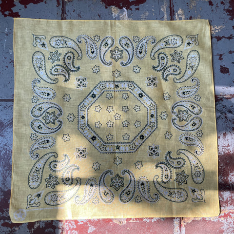 80's Bandana - OS