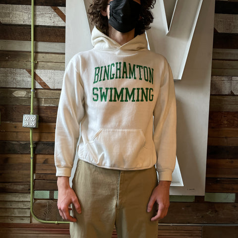 80’s Russell Yer Nuthin’ Hoodie - Medium