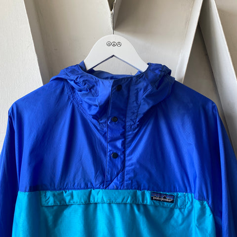 80's Patagonia Windbreaker - Small