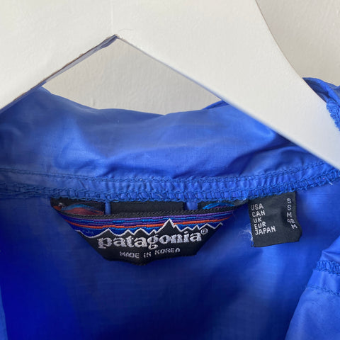 80's Patagonia Windbreaker - Small