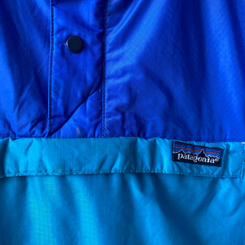 80's Patagonia Windbreaker - Small