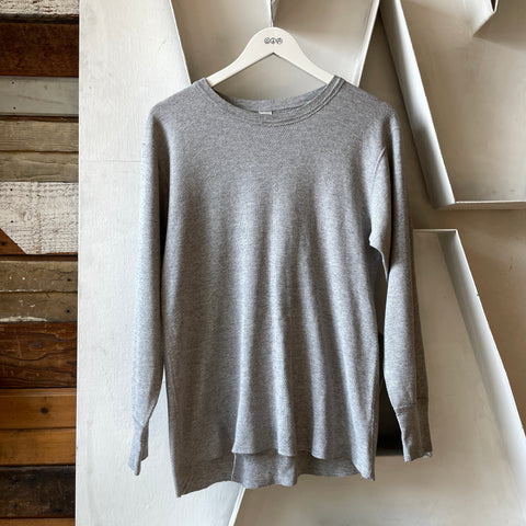 70’s Thermal Tee - Small