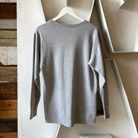 70’s Thermal Tee - Small