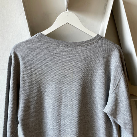 70’s Thermal Tee - Small