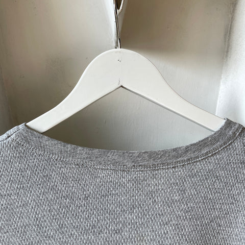 70’s Thermal Tee - Small