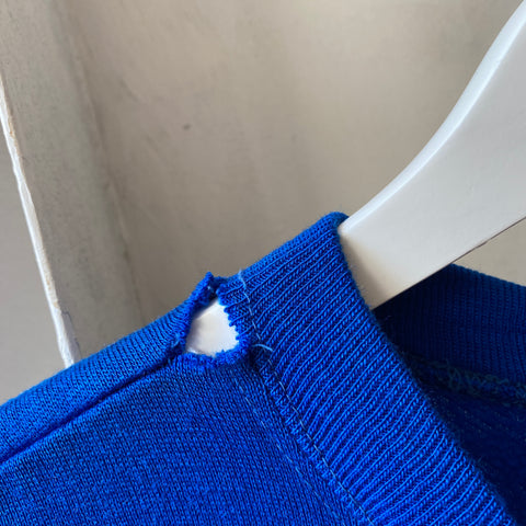 60's Towncraft Crewneck Sweatshirt - XL