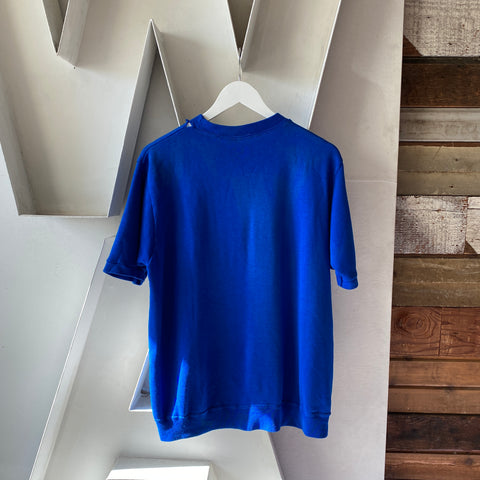 60's Towncraft Crewneck Sweatshirt - XL