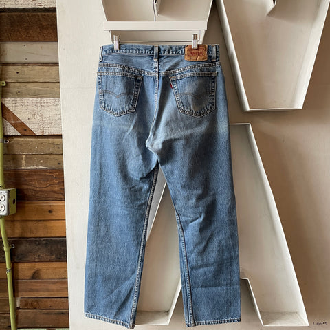 Levi’s 501 - 34” x 30”