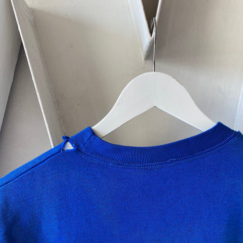 60's Towncraft Crewneck Sweatshirt - XL