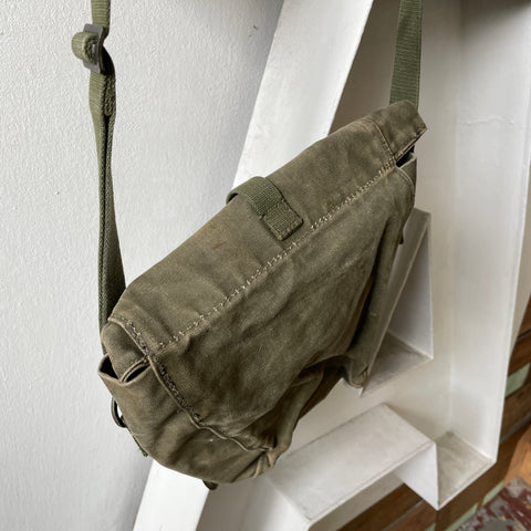 40’s Mil-Spec Mask Bag - OS