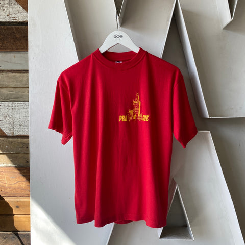 Prague Torture Tee - Medium