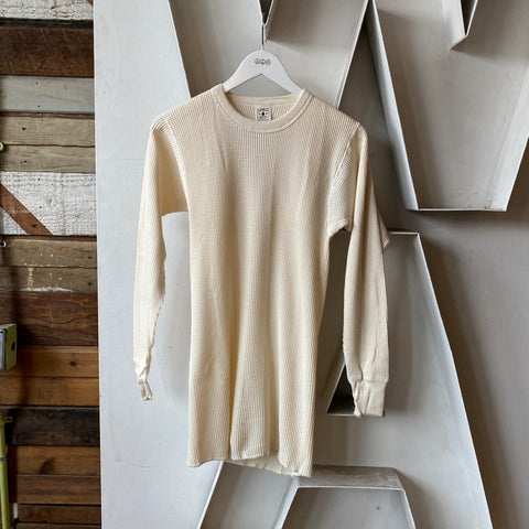 80's Thermal Top - Medium