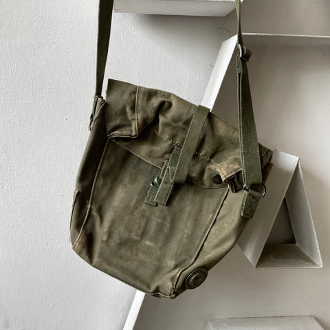 40’s Mil-Spec Mask Bag - OS