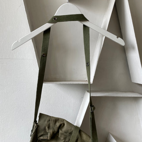 40’s Mil-Spec Mask Bag - OS