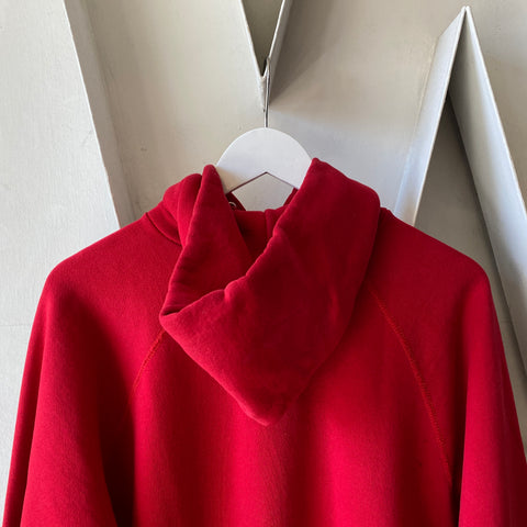 70's Gusset Hoodie - XL