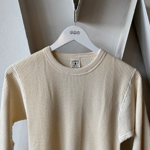 80's Thermal Top - Medium