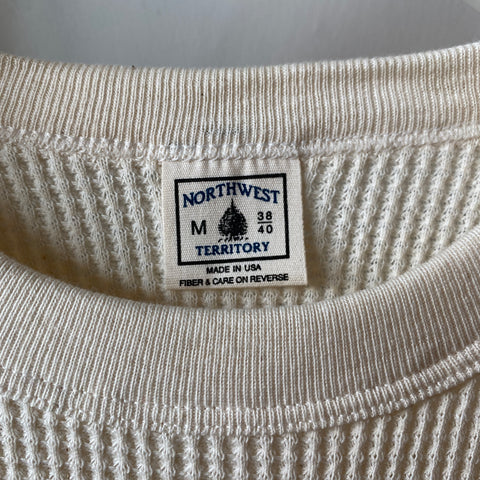 80's Thermal Top - Medium