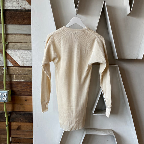 80's Thermal Top - Medium
