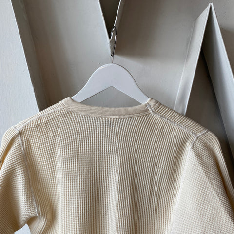 80's Thermal Top - Medium