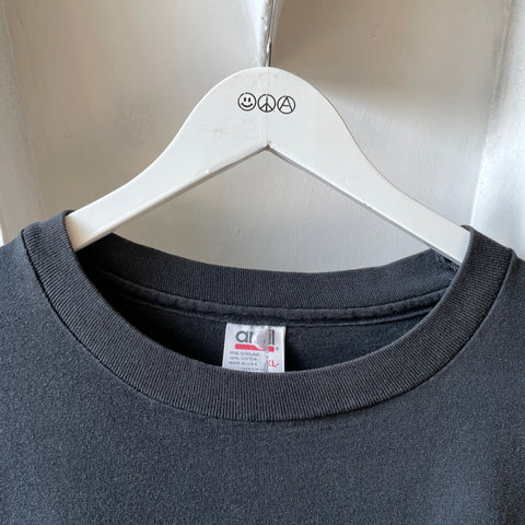 90’s Blank Tee - XL